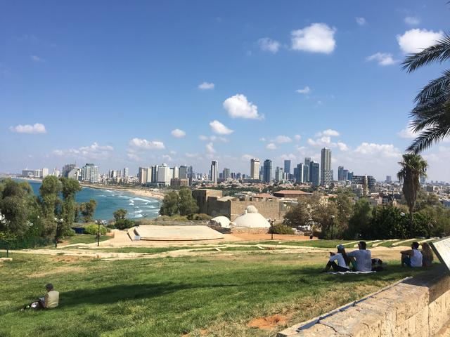 以色列为什么这么强大呢（以色列这个环境恶劣的弹丸小国为何能成为经济大国）(14)