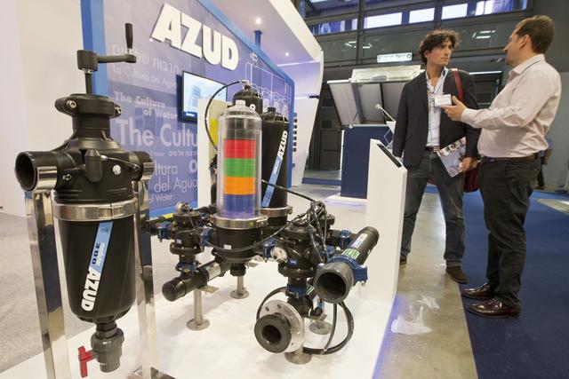 以色列为什么这么强大呢（以色列这个环境恶劣的弹丸小国为何能成为经济大国）(17)