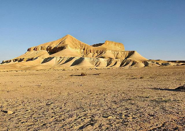 以色列为什么这么强大呢（以色列这个环境恶劣的弹丸小国为何能成为经济大国）(2)