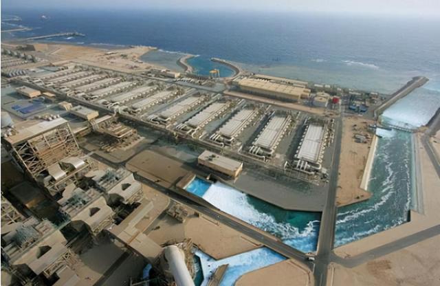 以色列为什么这么强大呢（以色列这个环境恶劣的弹丸小国为何能成为经济大国）(16)