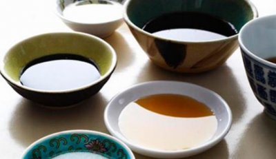 ​爱吃酸？这样吃醋更健康