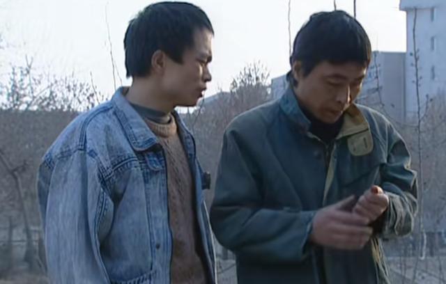 121枪杀大案的原型人物董立（有颜值有手艺的黄新为何加入董雷团伙）(7)