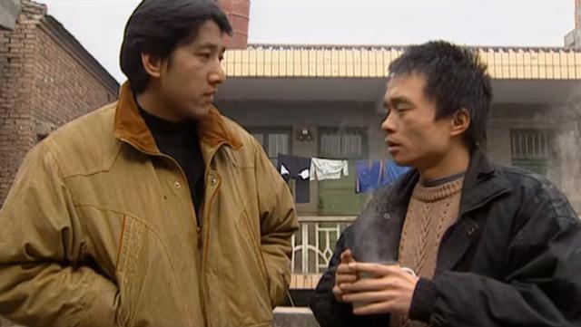 121枪杀大案的原型人物董立（有颜值有手艺的黄新为何加入董雷团伙）(8)