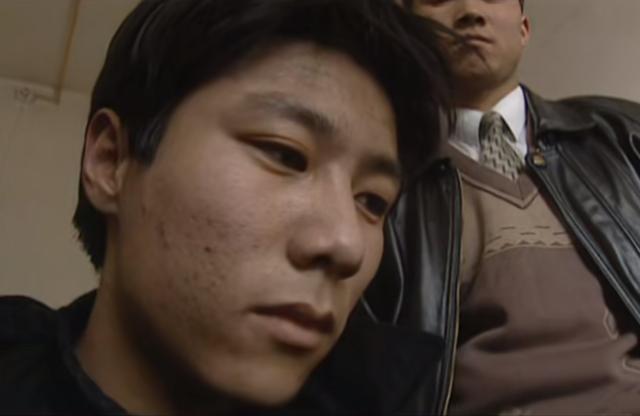 121枪杀大案的原型人物董立（有颜值有手艺的黄新为何加入董雷团伙）(6)