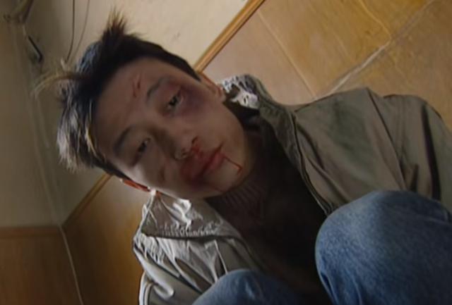 121枪杀大案的原型人物董立（有颜值有手艺的黄新为何加入董雷团伙）(5)