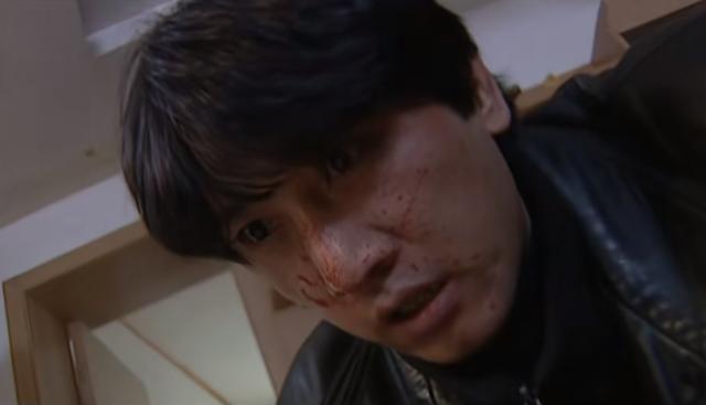 121枪杀大案的原型人物董立（有颜值有手艺的黄新为何加入董雷团伙）(10)