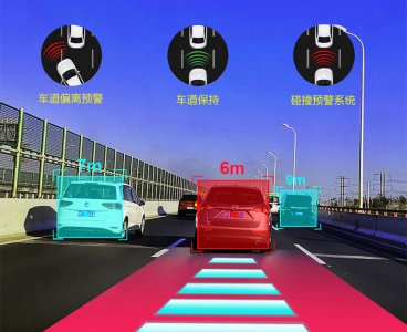 ​adas记录仪是什么功能 ，时常报错，有改善效果的办法吗？