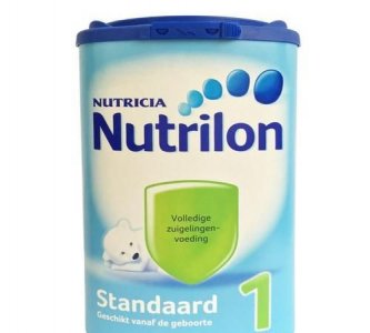 ​nutrilon是什么牌子，什么奶粉名字带诺的？