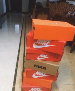 ​nike官网发货是什么快递,耐克官网购买如何查看物流
