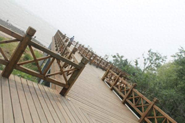 辽宁龙回头景区