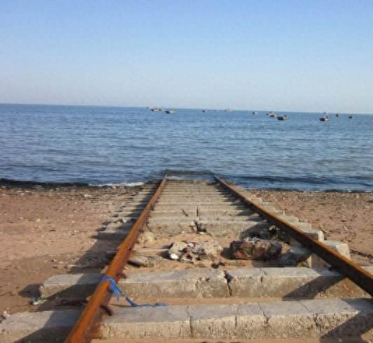 辽宁龙回头景区