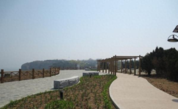 辽宁龙回头景区