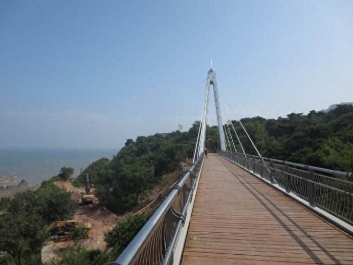 辽宁龙回头景区