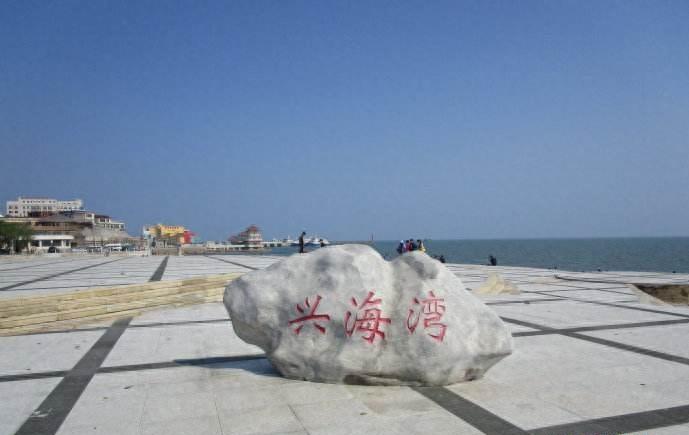 辽宁龙回头景区