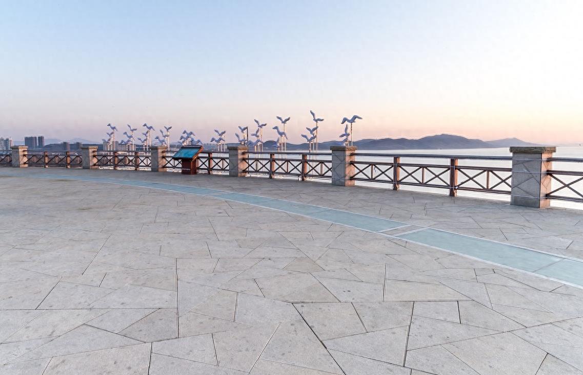 辽宁龙回头景区