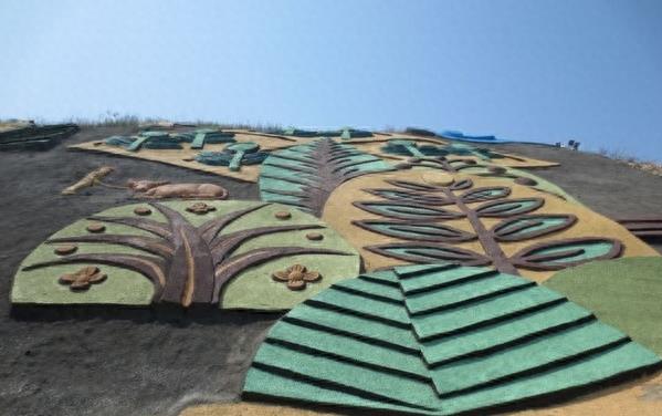 辽宁龙回头景区