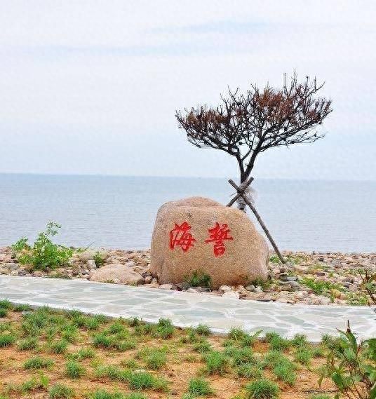 辽宁龙回头景区