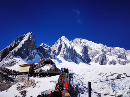 云南丽江旅游景点介绍(云南丽江旅游景点地图全图)-第1张图片-