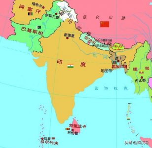 ​印度为什么能占领锡金（1975年印度吞并锡金）