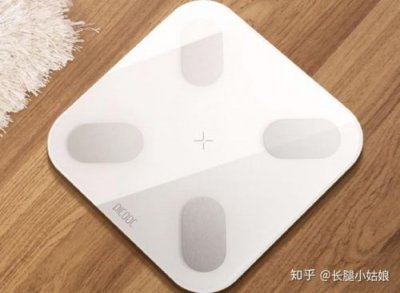 ​有品体脂秤准不准_有品体脂秤显示电池图标