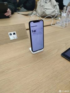 ​iphone12怎么截长图（iPhone12怎么截长图 iPhone12截长图方法）