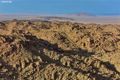 ​阿拉善属于哪个省份（神秘的内蒙古阿拉善，地广人稀风光奇美，是自驾越野的荒