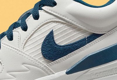 ​Jordan 又出「合体鞋」！你能看出是哪几双杂交么？