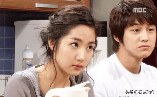 又搞笑又感动的韩剧（韩剧搞笑一家人）(7)