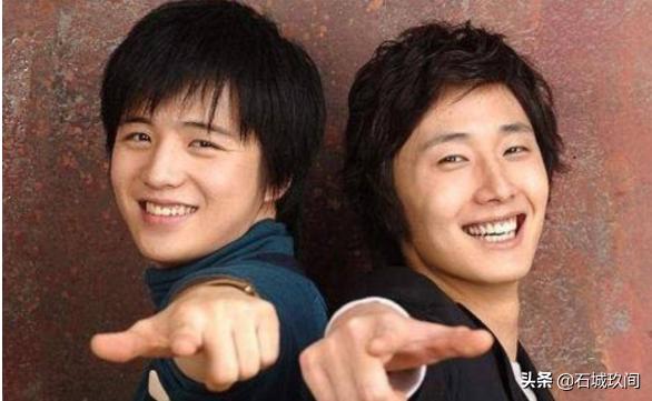 又搞笑又感动的韩剧（韩剧搞笑一家人）(5)