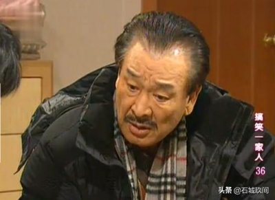 ​又搞笑又感动的韩剧（韩剧搞笑一家人）