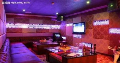 ​ktv的包厢独立卫生间能干嘛