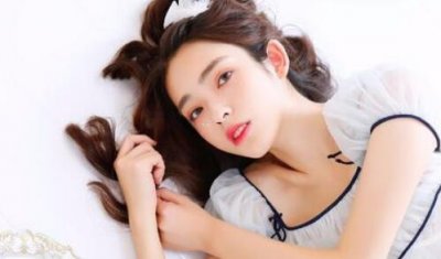 ​异地女朋友发烧了关心的话，这样说显得你很贴心