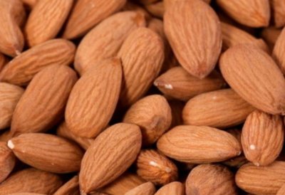 ​怎么区分巴旦木和杏仁