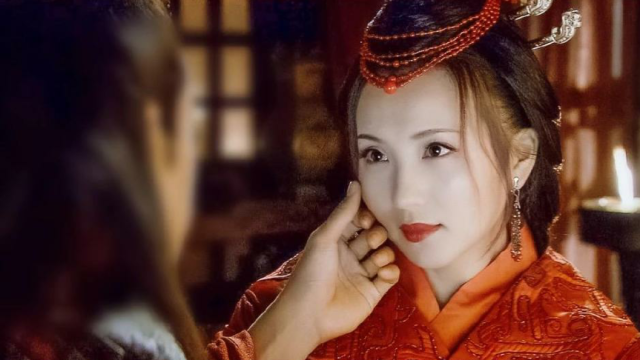 闭月指的是谁，闭月是哪位美女 