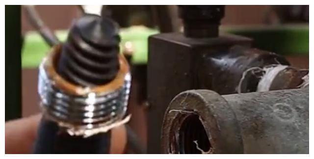 拧断水龙头别烦恼,老师傅教你简单方法,3分钟取出断丝