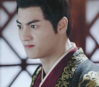 ​杨丽华与宇文赟的爱情相爱相杀，虐的让人心疼