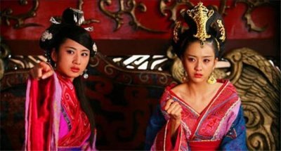 ​古代灭国，女战俘究竟怎么处理，这几种方法看透人性