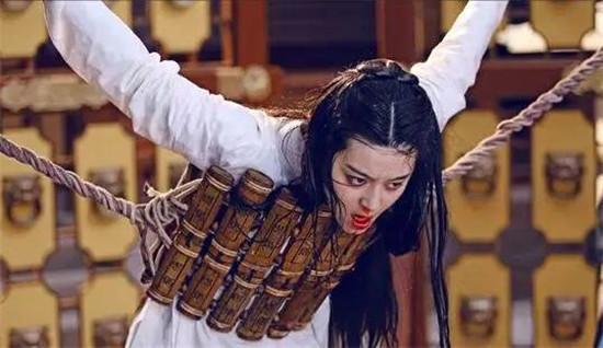 古代灭国，女战俘究竟怎么处理，这几种方法看透人性