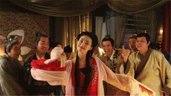 古代灭国，女战俘究竟怎么处理，这几种方法看透人性