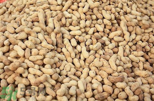 花生没炒熟怎么办?花生没炒熟能吃吗 花生没炒熟怎么办?花生没炒熟能吃吗