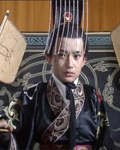 ​孙亮简介（孙亮三国时期吴国的第二位皇帝）