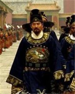 ​张差简介（张差明代以砍柴贩卖为生）