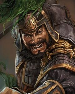 ​刘延介绍（刘延与名将于禁共同在第一战线抗击袁绍）