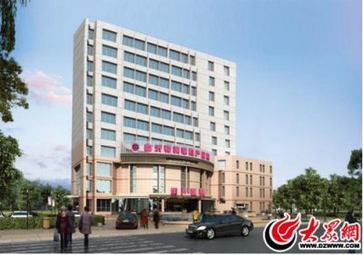 ​和美家妇产走进童博会 倡导无痛分娩优质服务