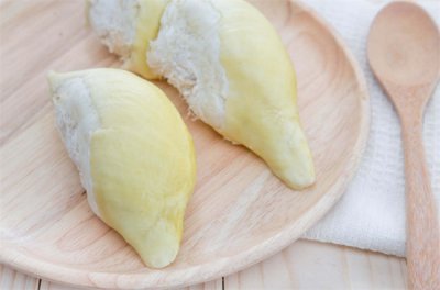 ​三亚的榴莲大概在什么时候成熟