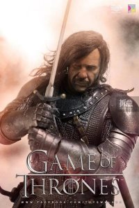 ​权利的游戏人物传记之猎狗克里冈