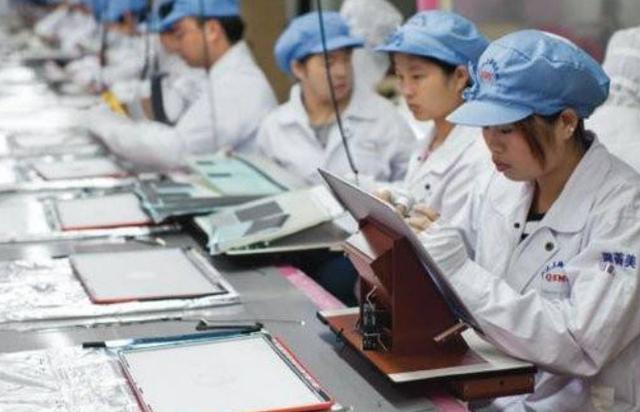 招工荒问题升级，富士康“花重金”招人招不到，直接使出两大绝招