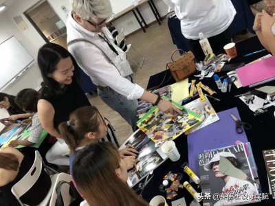 ​揭秘：服装设计师的灵感来源于哪里？