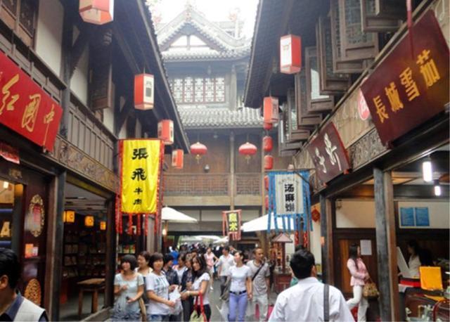 四川的哪些美食令你很难忘？