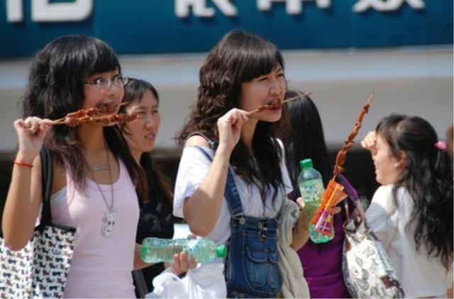 四川的哪些美食令你很难忘？